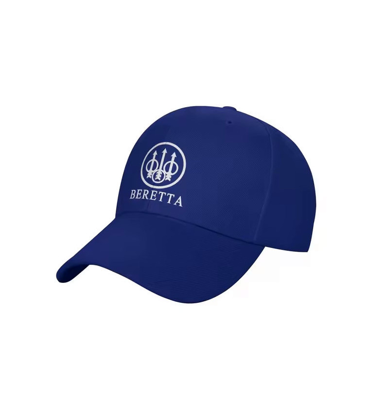 Casquette Beretta bleue