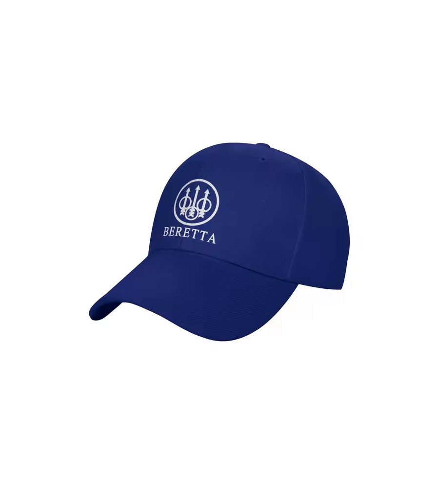 Casquette Beretta bleue