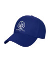 Casquette Beretta bleue