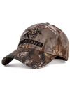 Casquette Winchester camo