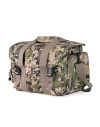 Sac d'affût camo pixel