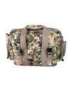 Sac d'affût camo pixel