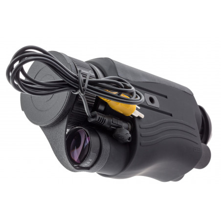 Monoculaire Digital Night Vision IR - Luna optics 