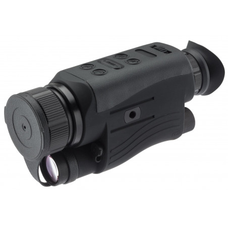 Monoculaire Digital Night Vision IR - Luna optics 