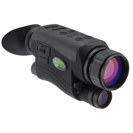 Monoculaire Digital Night Vision IR - Luna optics 