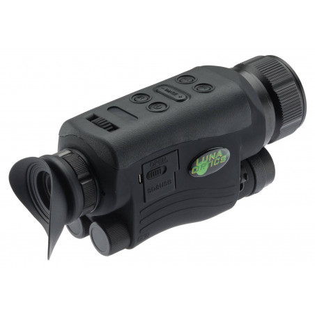 Monoculaire Digital Night Vision IR - Luna optics 