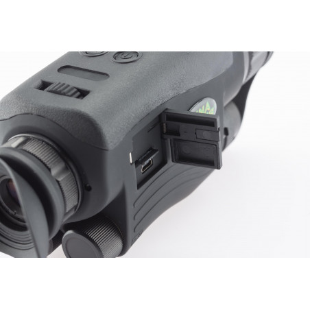 Monoculaire Digital Night Vision IR - Luna optics 