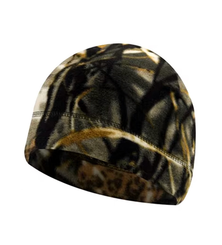 Bonnet polaire camo Max4