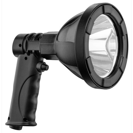 Lampe Spot Night Saber 125mm 810 Lumens