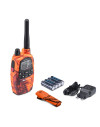 Talkie Walkie Midland G7 Pro Blaze