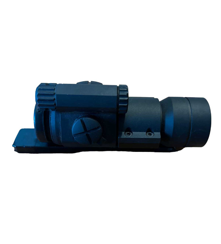 Point rouge AimPoint CompC3 avec embase - Occasion