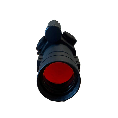 Point rouge AimPoint CompC3 avec embase - Occasion