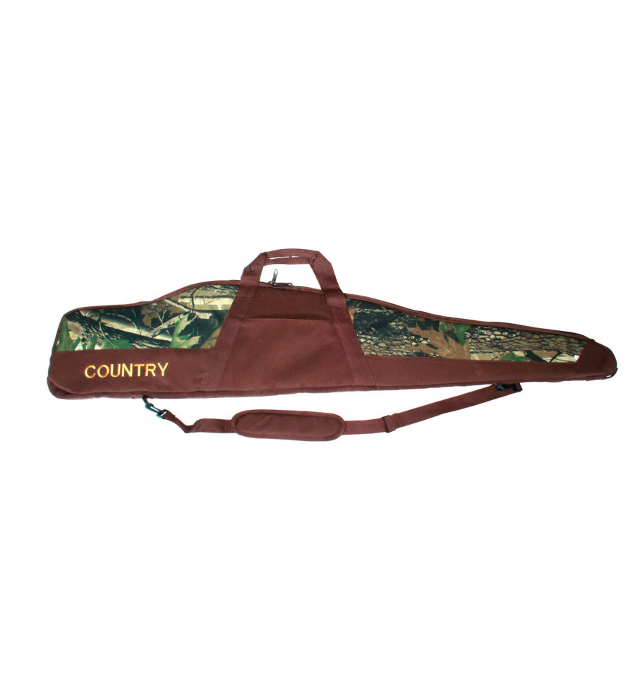 Fourreau carabine camo - Country Sellerie 