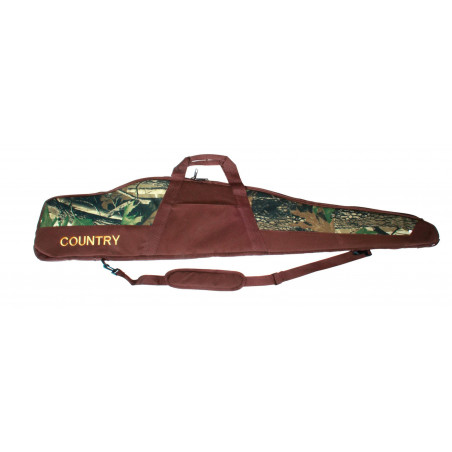 Fourreau carabine camo - Country Sellerie 