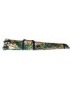 Fourreau fusil camo avec rabat - Country Sellerie 