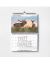 Calendrier 2025 Tout-Chasse