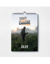 Calendrier 2025 Tout-Chasse