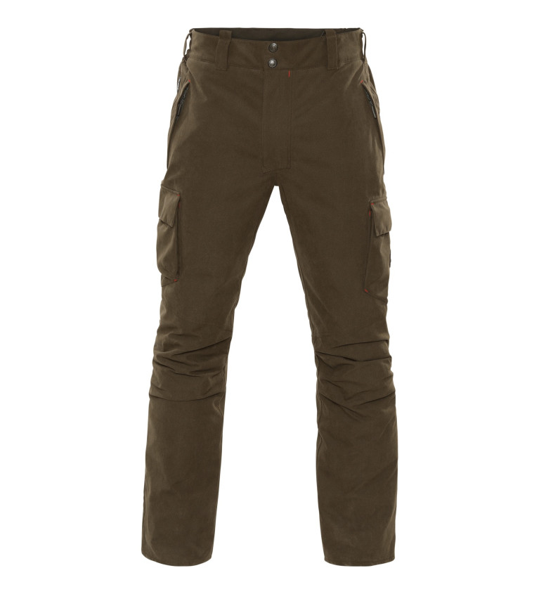 Pantalon de chasse Driven Hunt HWS Insulated Harkila 