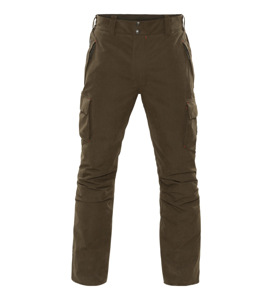 Pantalon de chasse Driven Hunt HWS Insulated Harkila 