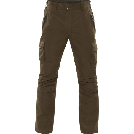 Pantalon de chasse Driven Hunt HWS Insulated Harkila 