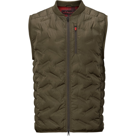 Gilet de chasse Driven Hunt Insulated Harkila 