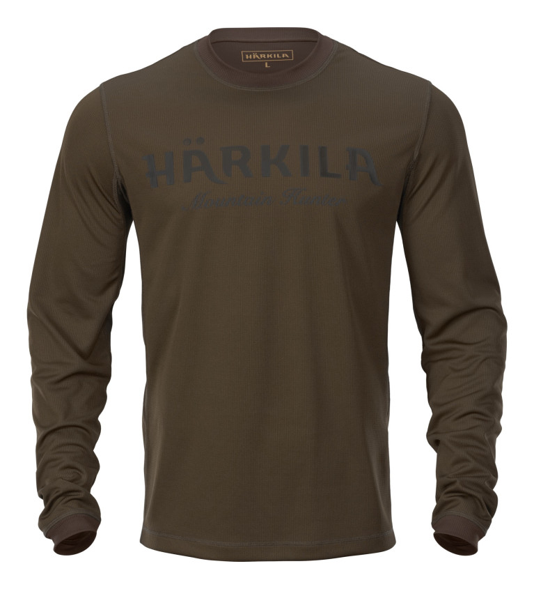 Tee-shirt Mountain Hunter Harkila 