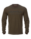 Tee-shirt Mountain Hunter Harkila 