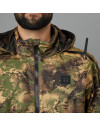 Veste de chasse Deer Stalker camo HWS Harkila 