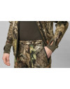 Pantalon de chasse Kamko camo reversible WSP Harkila 