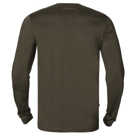 Sous-pull Base All Season manches longues Harkila 