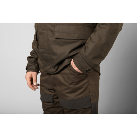 Pantalon de chasse Nordic Hunter HWS Harkila 