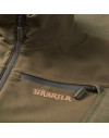 Veste de chasse Agnar Hybrid Harkila 