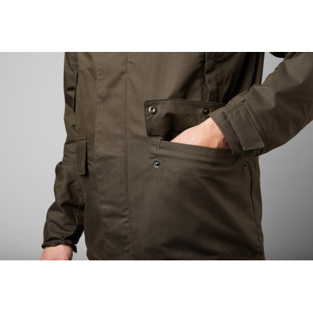 Veste de chasse Nordic Hunter HWS Harkila 