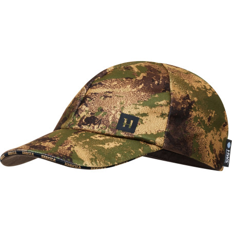 Casquette Deer Stalker camo HWS Harkila 