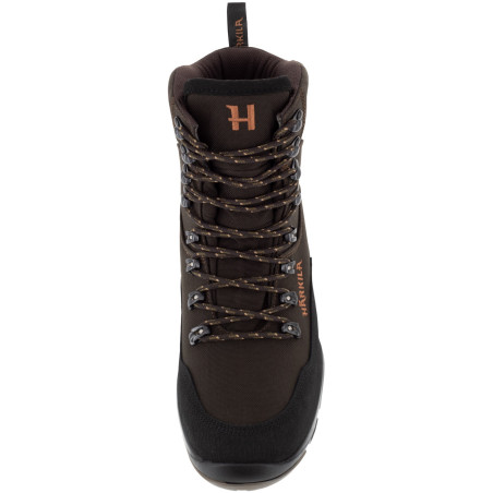 Chaussures de chasse Pro Hunter Light Mid GTX Harkila 