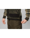 Gilet de chasse Kamko Pro Edition Reversible Axis Harkila 