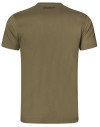 Tee-shirt bronze logo Harkila 