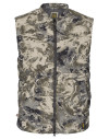 Gilet de chasse Härkila camo HSP Insulated Axis Harkila 