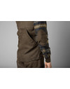 Gilet de chasse Pro Hunter leather Harkila 