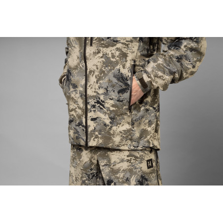 Veste de chasse Mountain Hunter Expedition HWS Packable Harkila 