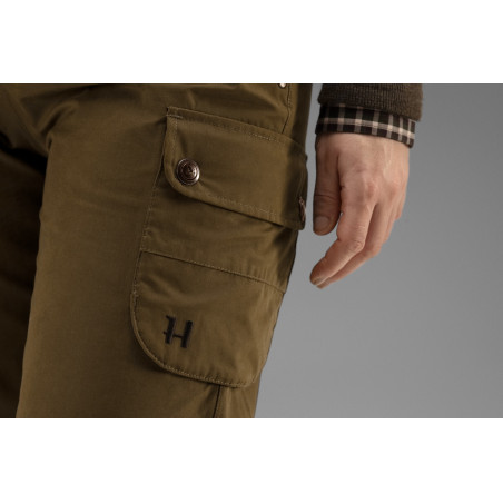 Pantalon de chasse femme Retrieve Harkila 