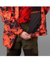 Veste de chasse Wildboar Pro HWS Insulated Harkila 