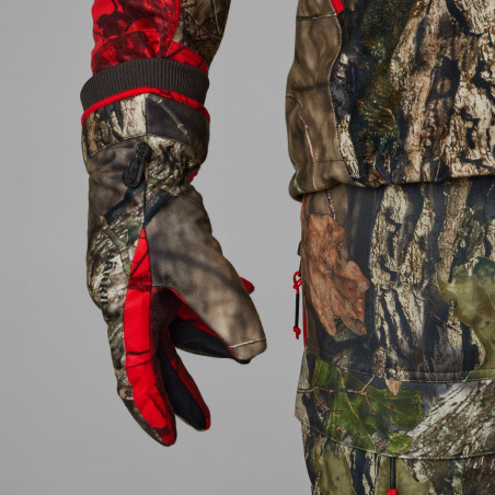 Gants Moose Hunter 2.0 GTX Harkila 