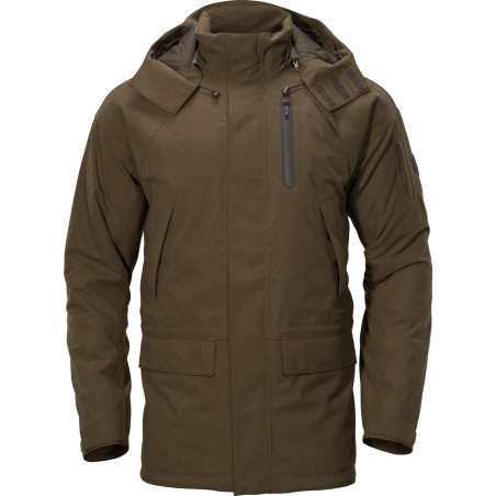 Veste de chasse Driven Hunt HWS Insulated Harkila 