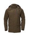 Veste de chasse Driven Hunt HWS Insulated Harkila 