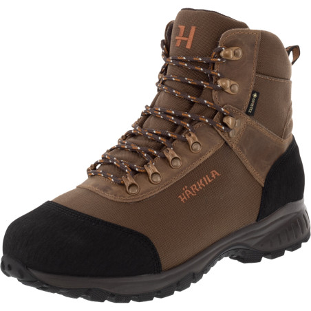 Chaussures de chasse Wildwood GTX Harkila 