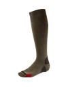 Chaussettes Big Game compression longue Harkila 