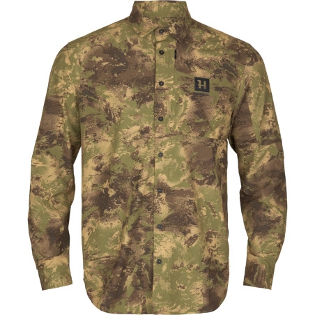 Chemise Deer Stalker camo Harkila 