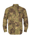 Chemise Deer Stalker camo Harkila 