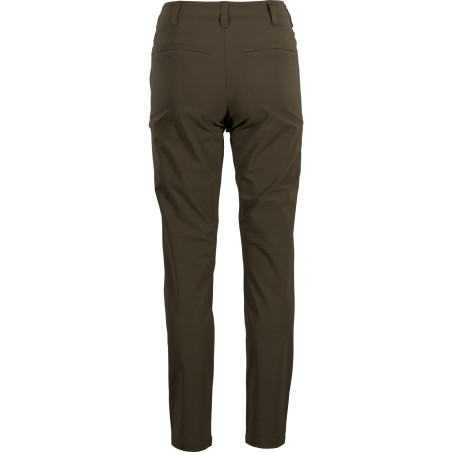 Pantalon de chasse femme Trail Harkila 